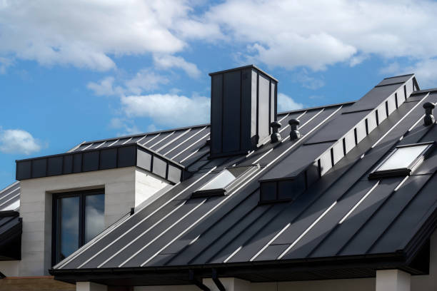 Best Cold Roofs  in Oak Park Heights, MN